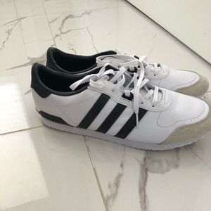 Adidas running shoes